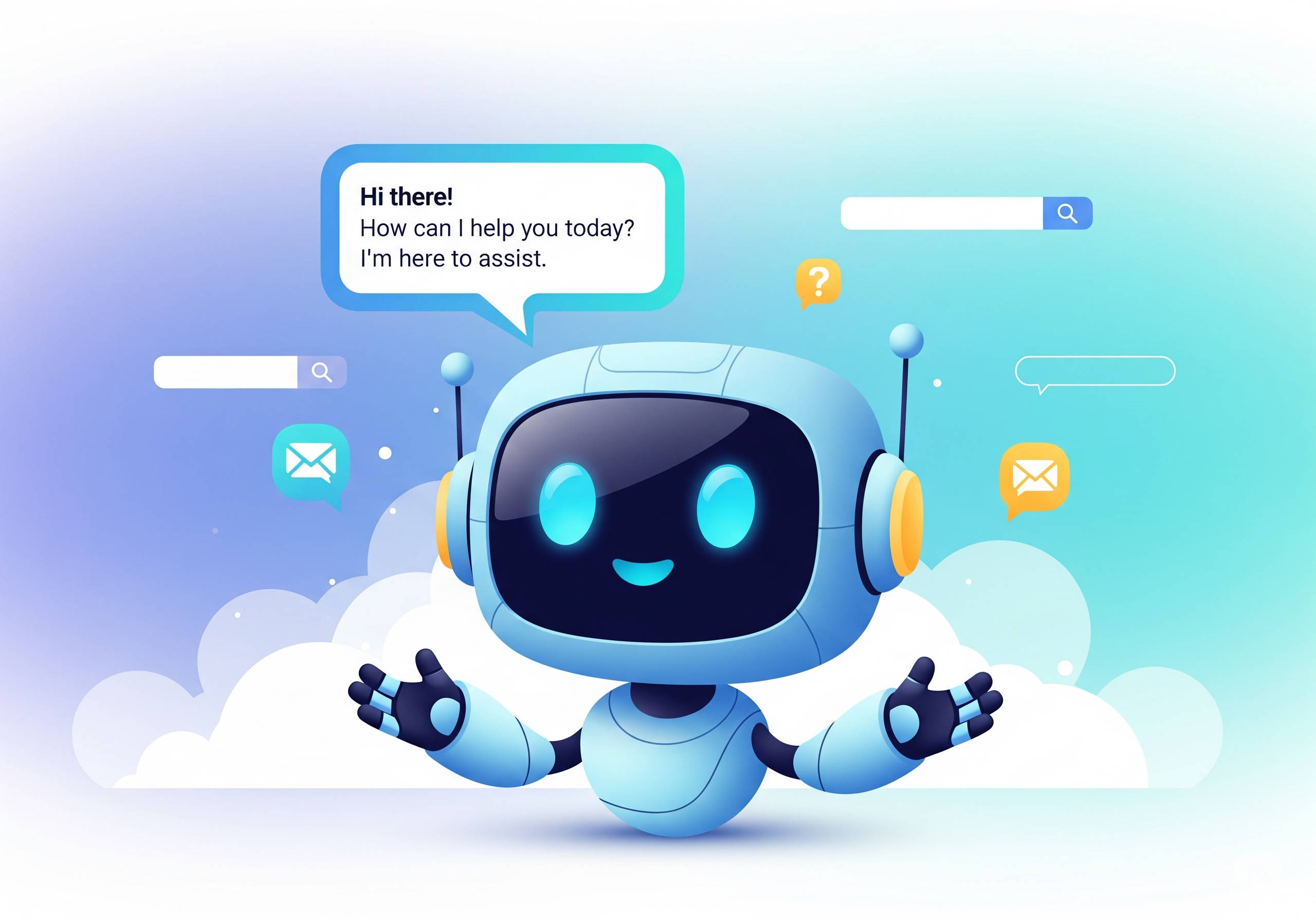 AI Chat Interface